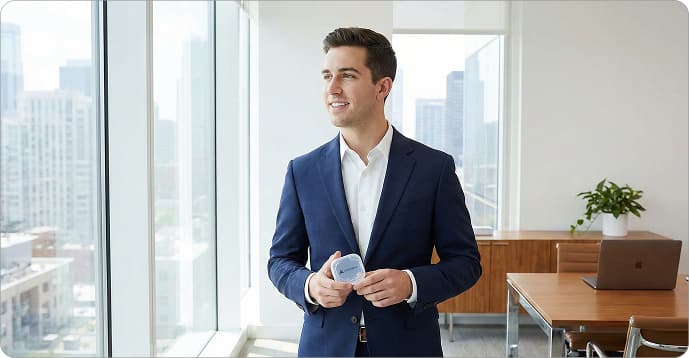 Invisalign Clear Aligners Vancouver