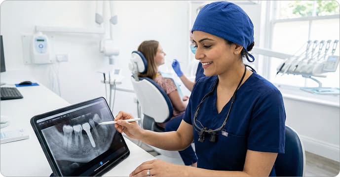 Dental Implant Revision Rescue Vancouver