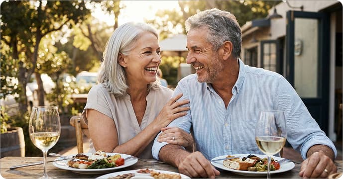 Implant Supported Dentures Vancouver