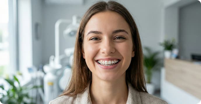 Invisalign Clear Aligners Vancouver