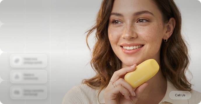 Lingual Braces Vancouver