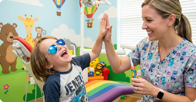 Pediatric Preventive Care Vancouver