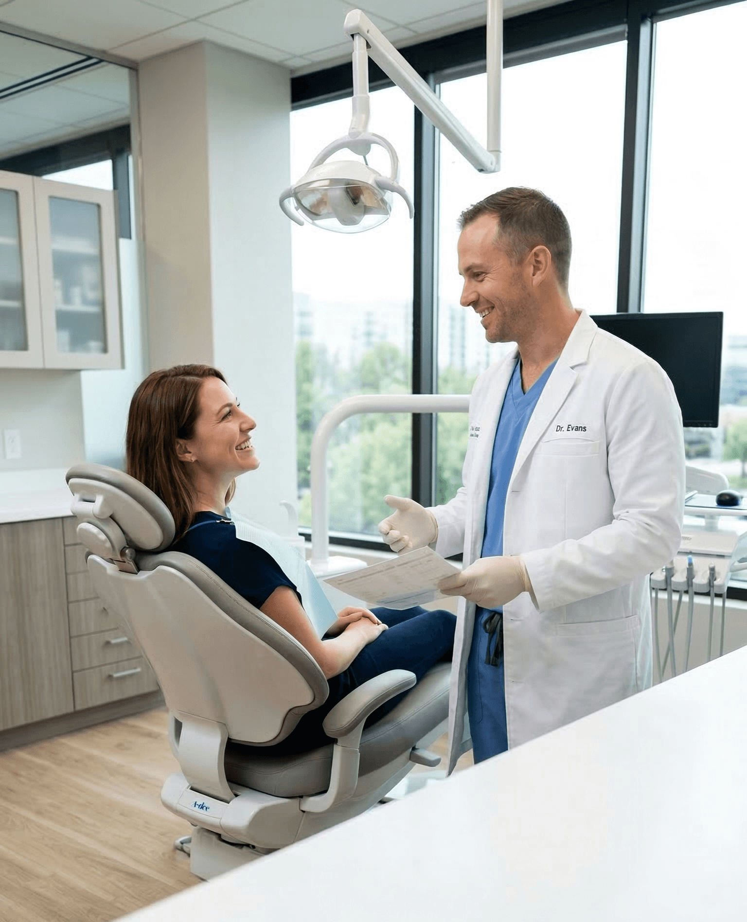 Smile Vancouver Dental Clinic