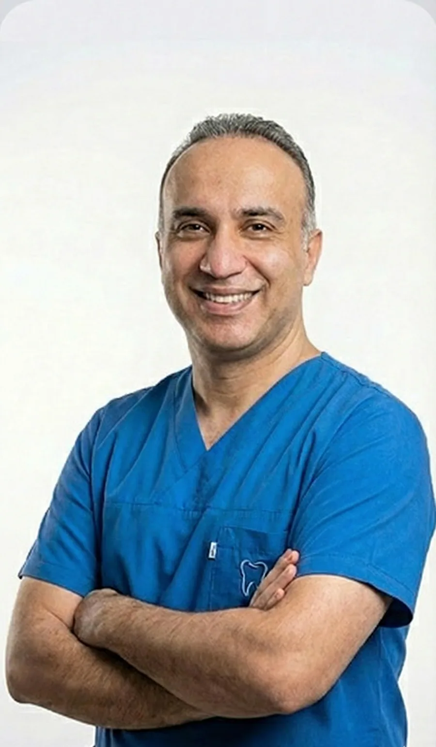 Dr. Hedayat Gorjestani