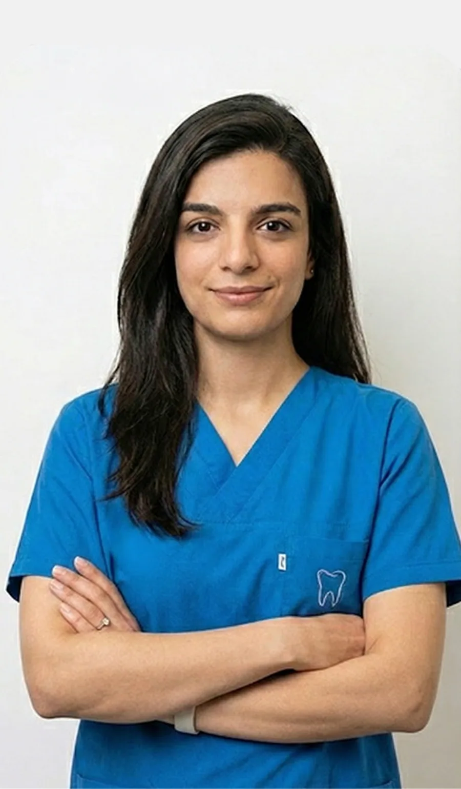 Dr. Tara Zarabian