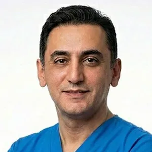 Dr. Hamed Hozhabr