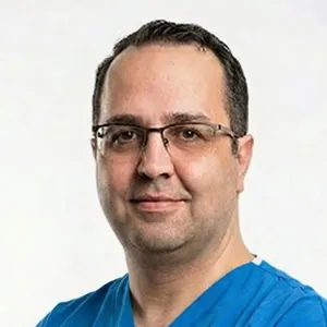Dr. Kian Yekta, DDS